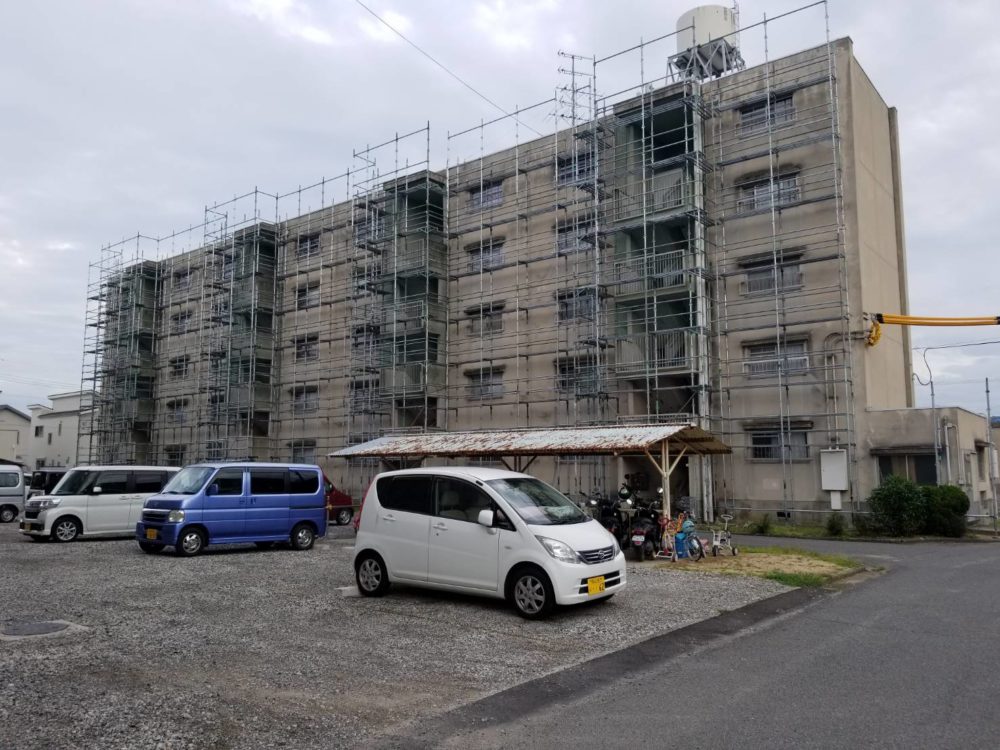 株式会社キシケンの施工実績「」の画像0